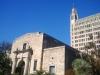 Visitor Center at The Alamo
